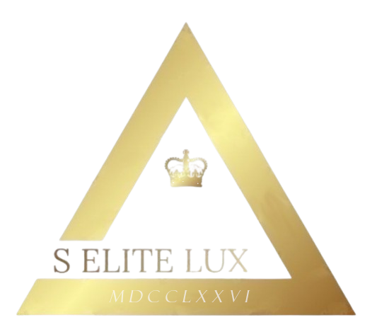 S Elite Lux logo